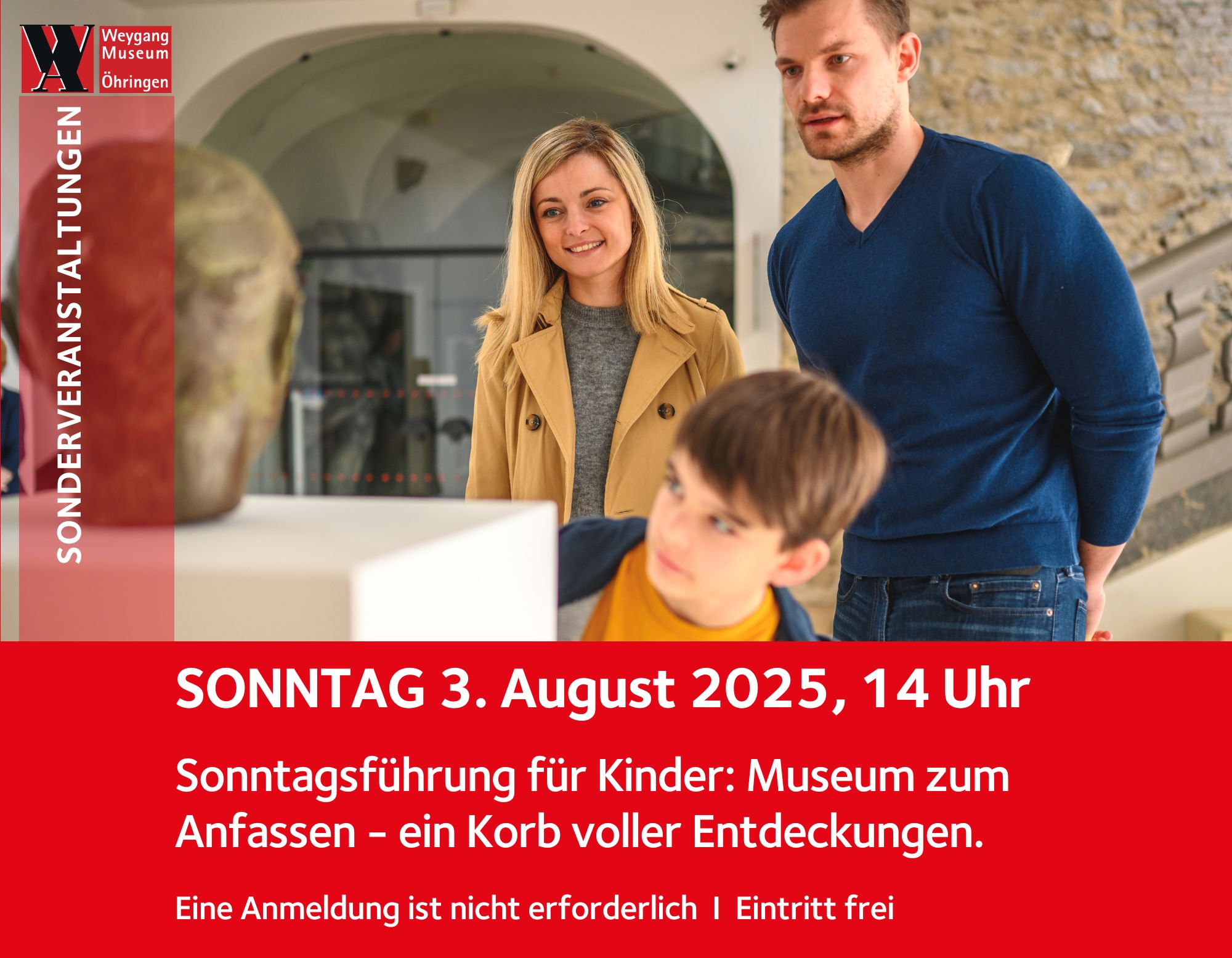 030825_Weygang-Museum_Korbführung Flyer des Museums