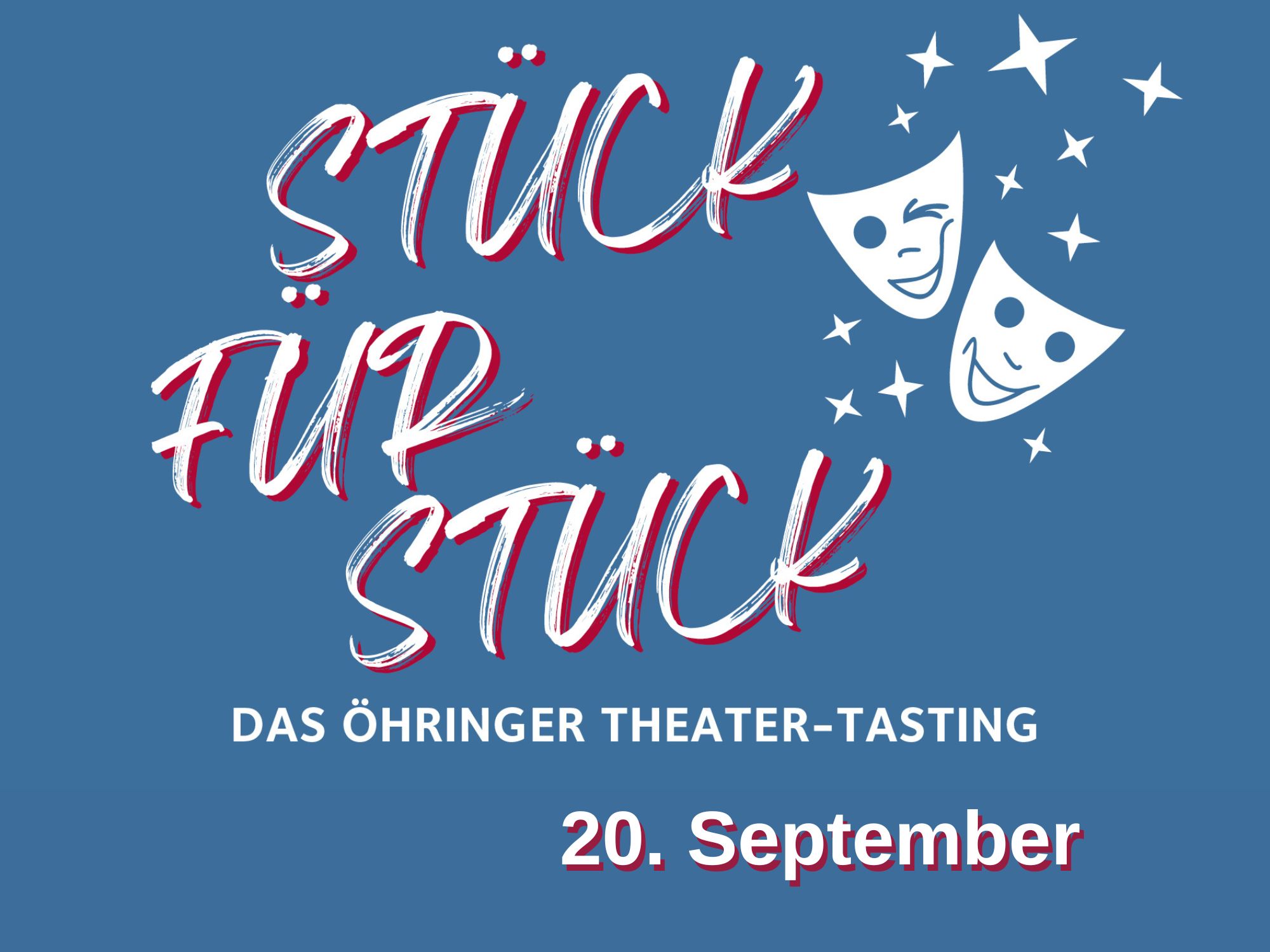 Flyer Kunstführung