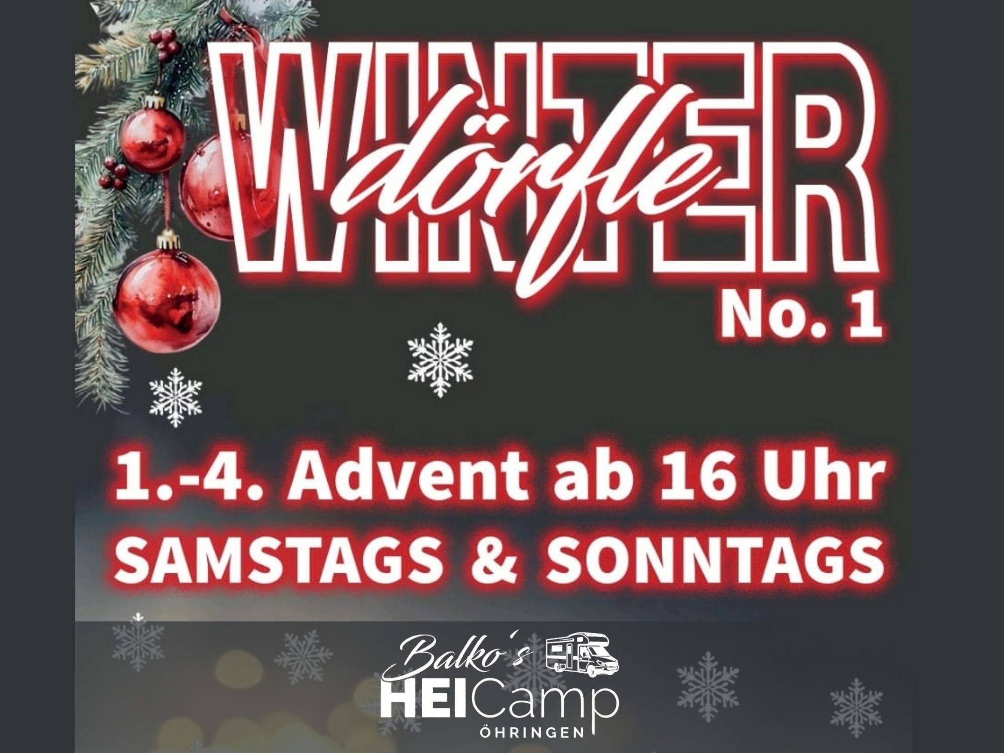 Eine abstrakte Form von Leichtigkeit