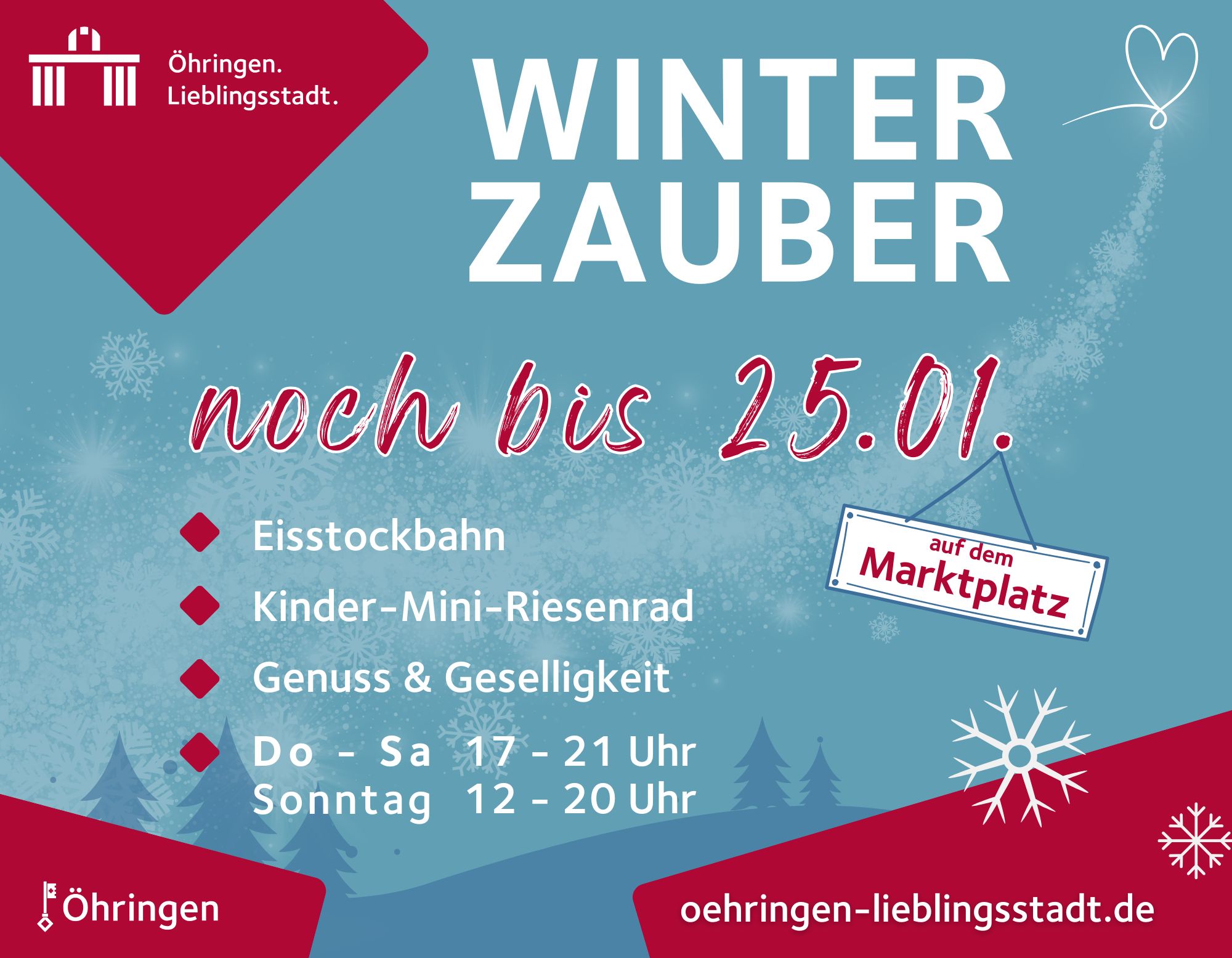 Eine abstrakte Form von Leichtigkeit