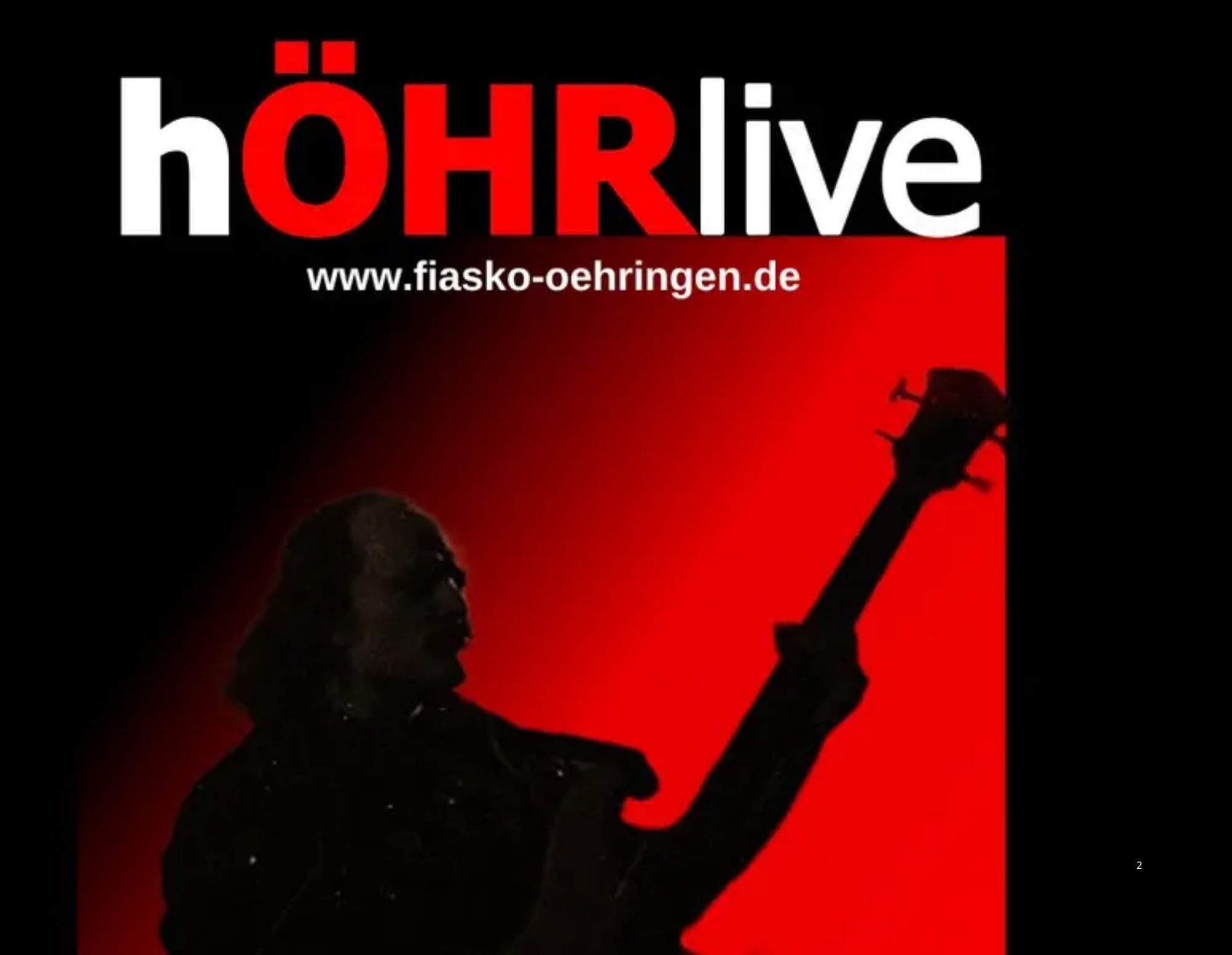 Eine abstrakte Form von Leichtigkeit