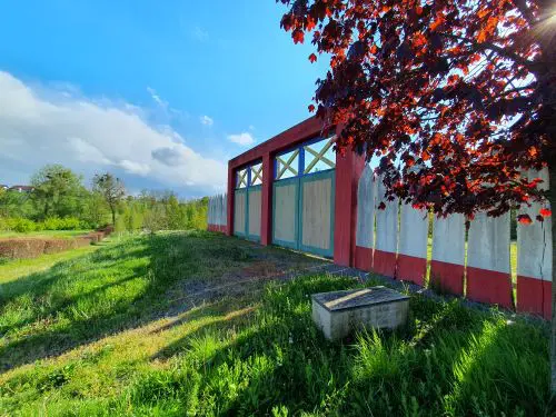 Limestor von Öhringen