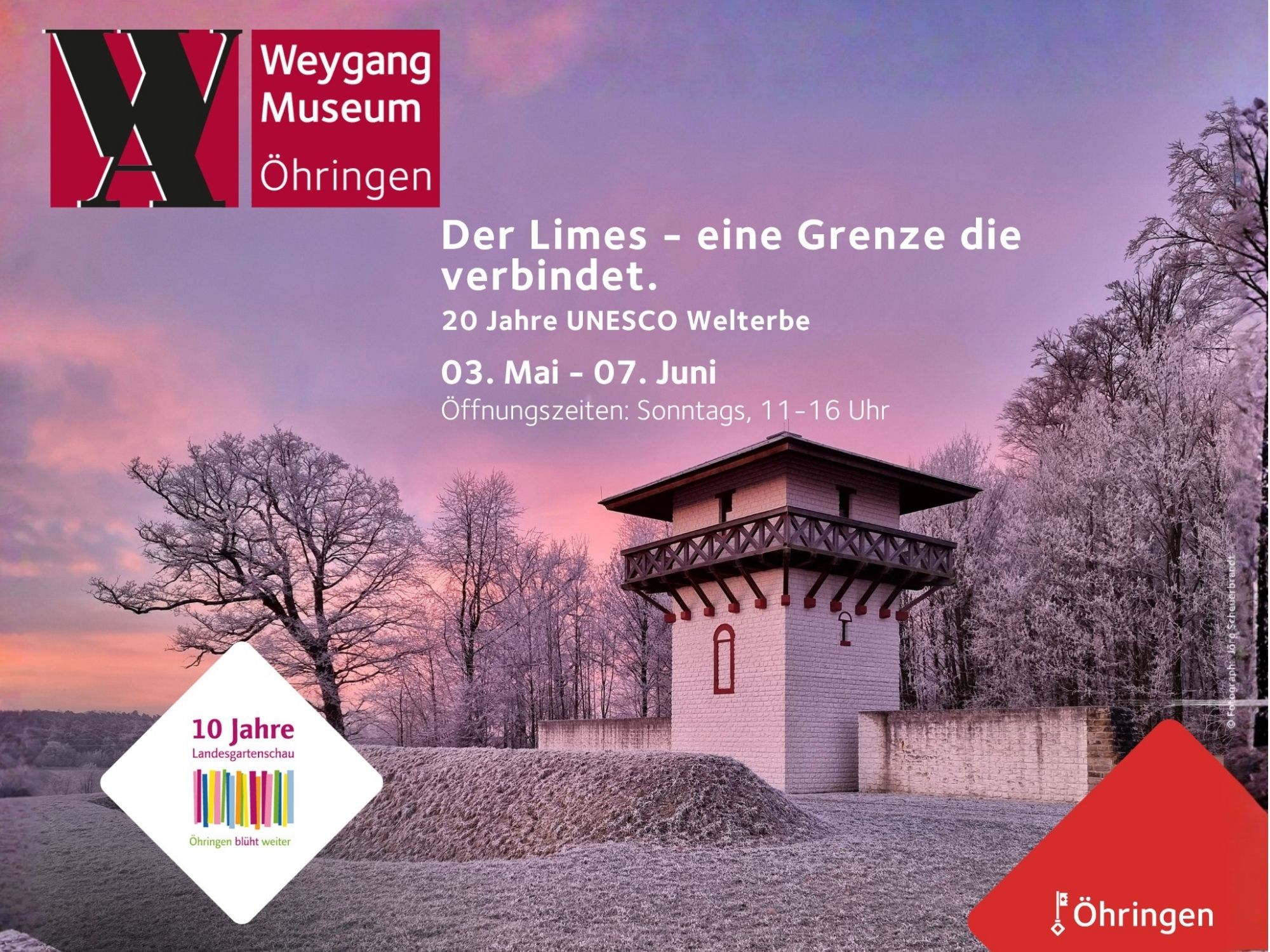 Eine abstrakte Form von Leichtigkeit