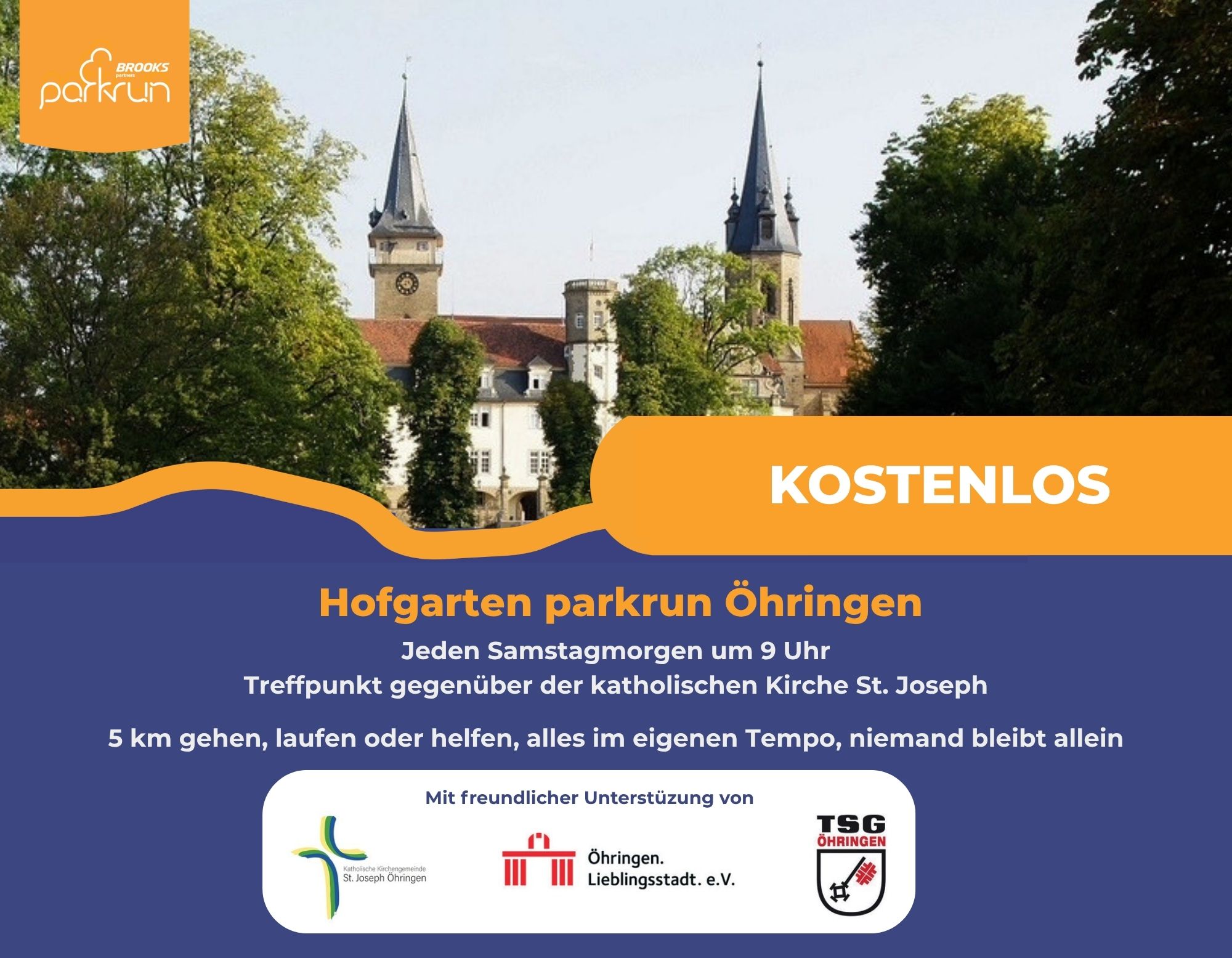 Ein Bild vom Hofgarten